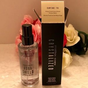 Smashbox The Hoodwitch Crystalized Primer Water